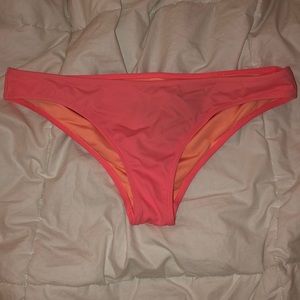 Victoria’s Secret cheeky bikini bottom
